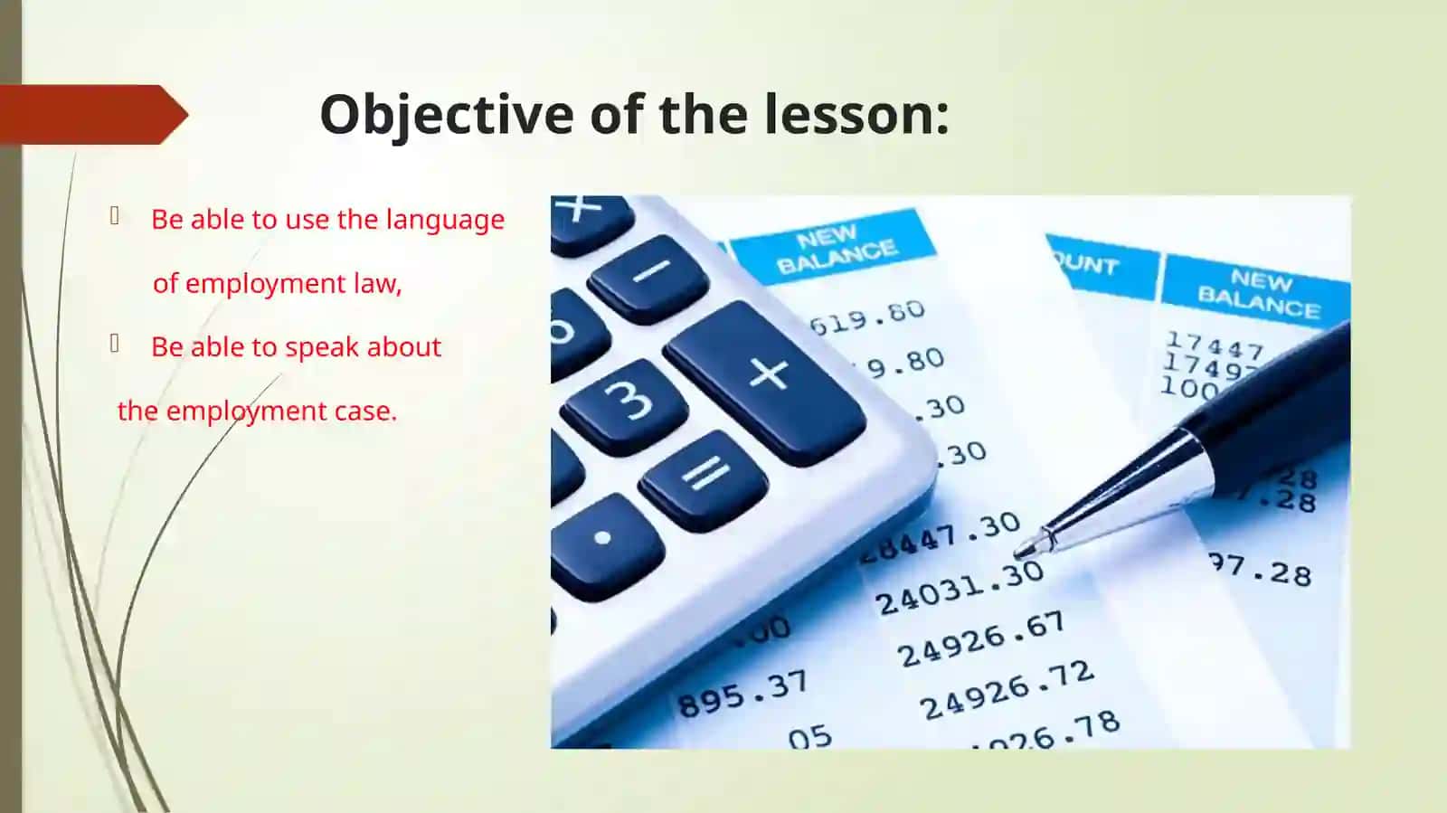Lesson 2.33. Revision. Using the knowledge. Toles Foundation exam practice 2