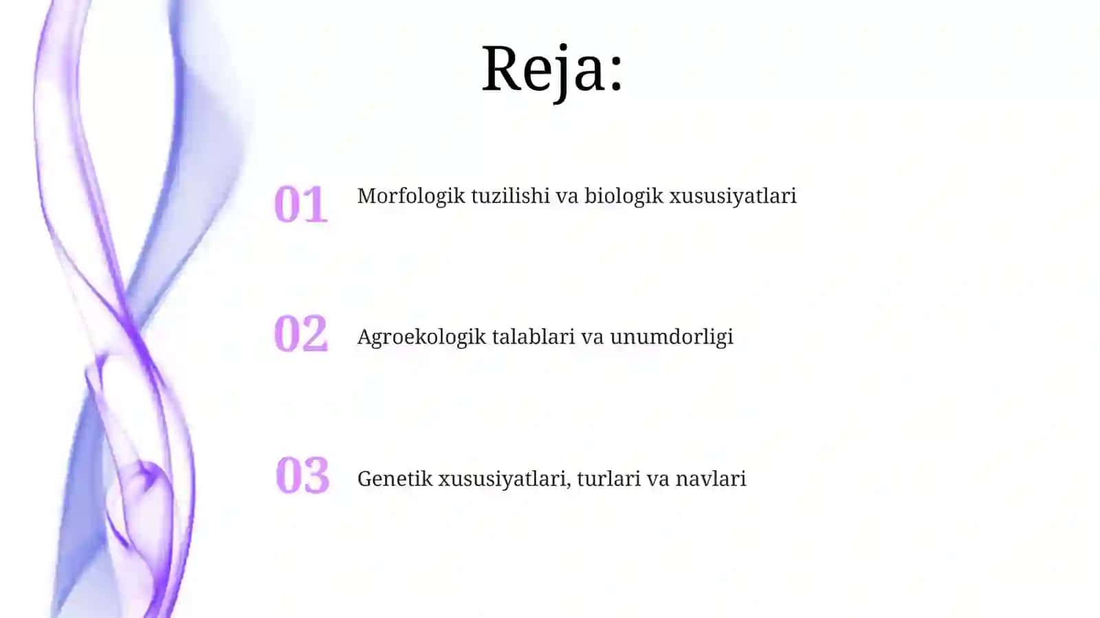 Polizekinlariningmorfologikvabiologikxususiyatlari 2