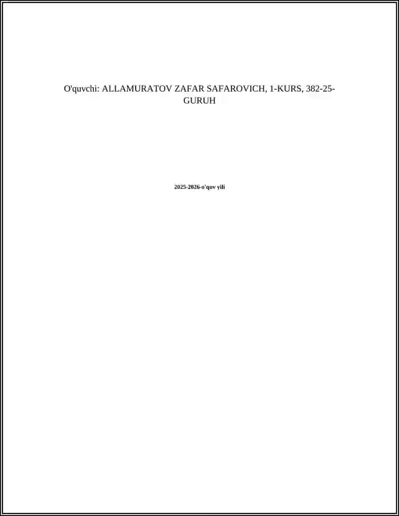 C# VA BOSHQA TILLARDA (PASCAL, C++) MODULLI DASTURLASH 2