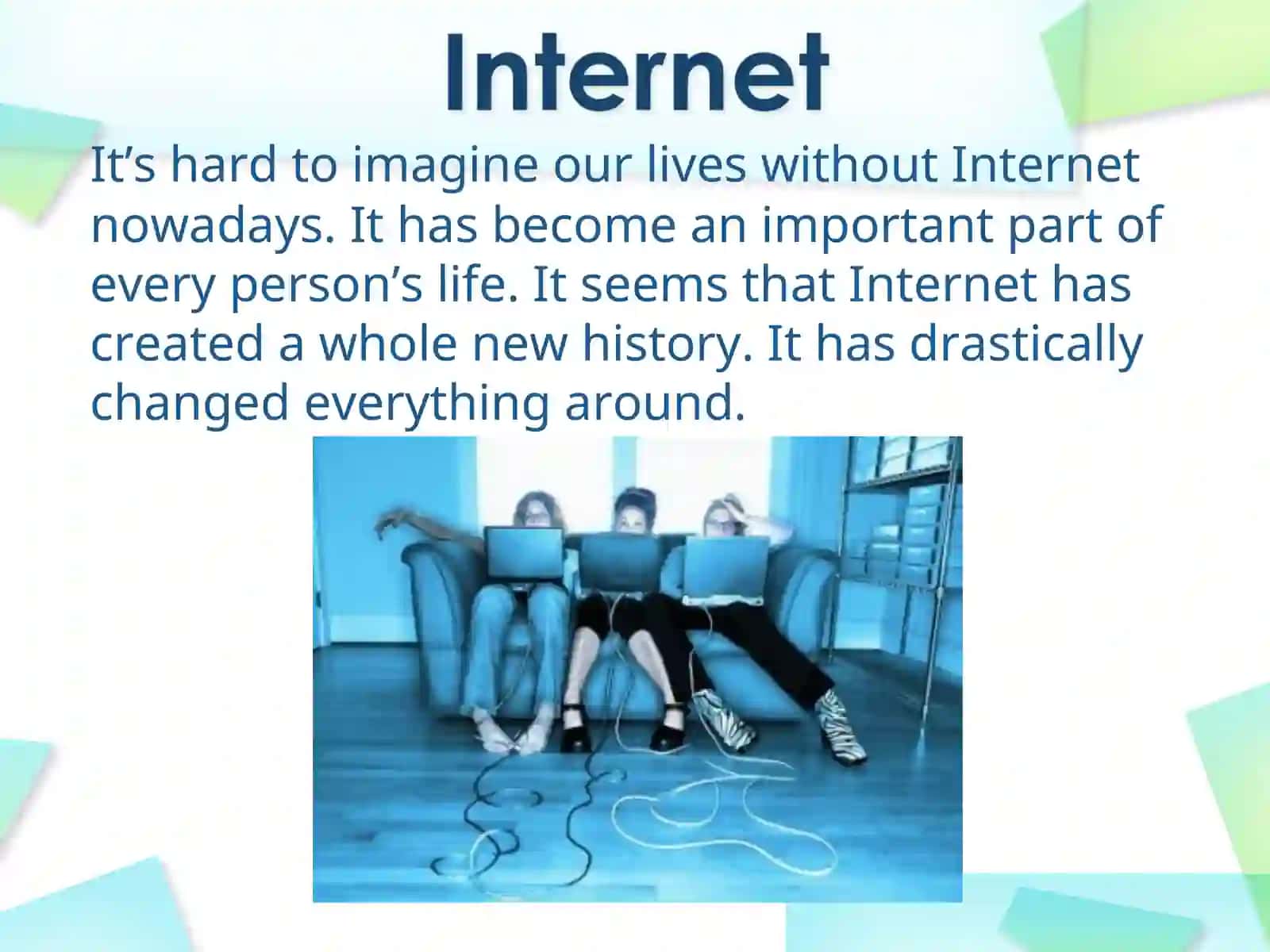 Internet Tarixi 2