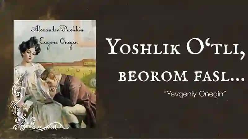 Yevgeniy Onegin 2