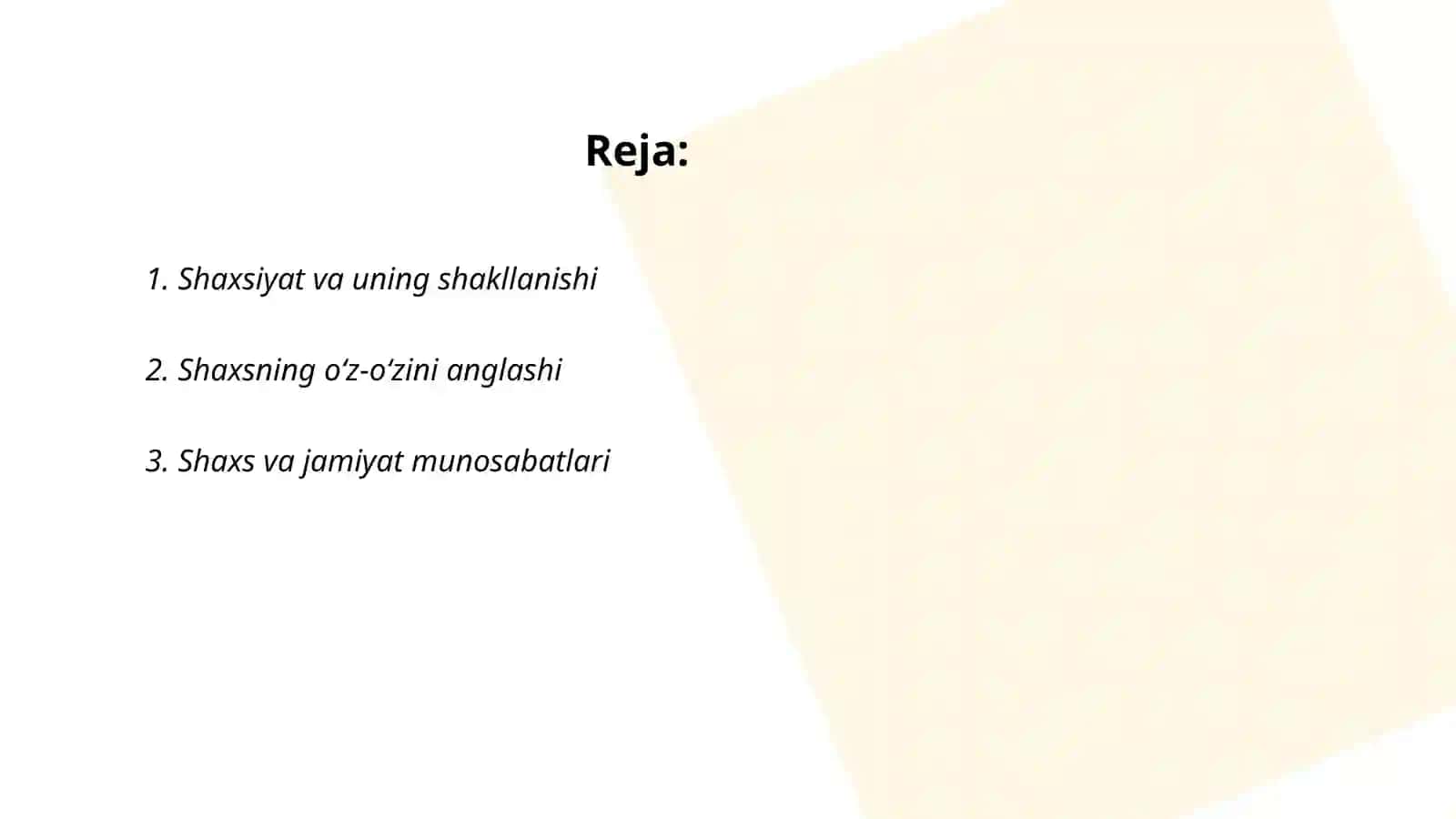 Shaxs Davlatova Matluba 2