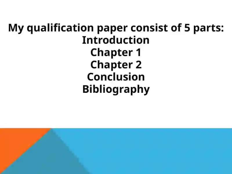 Peculiarities of educational programs in foreign languages learning 2
