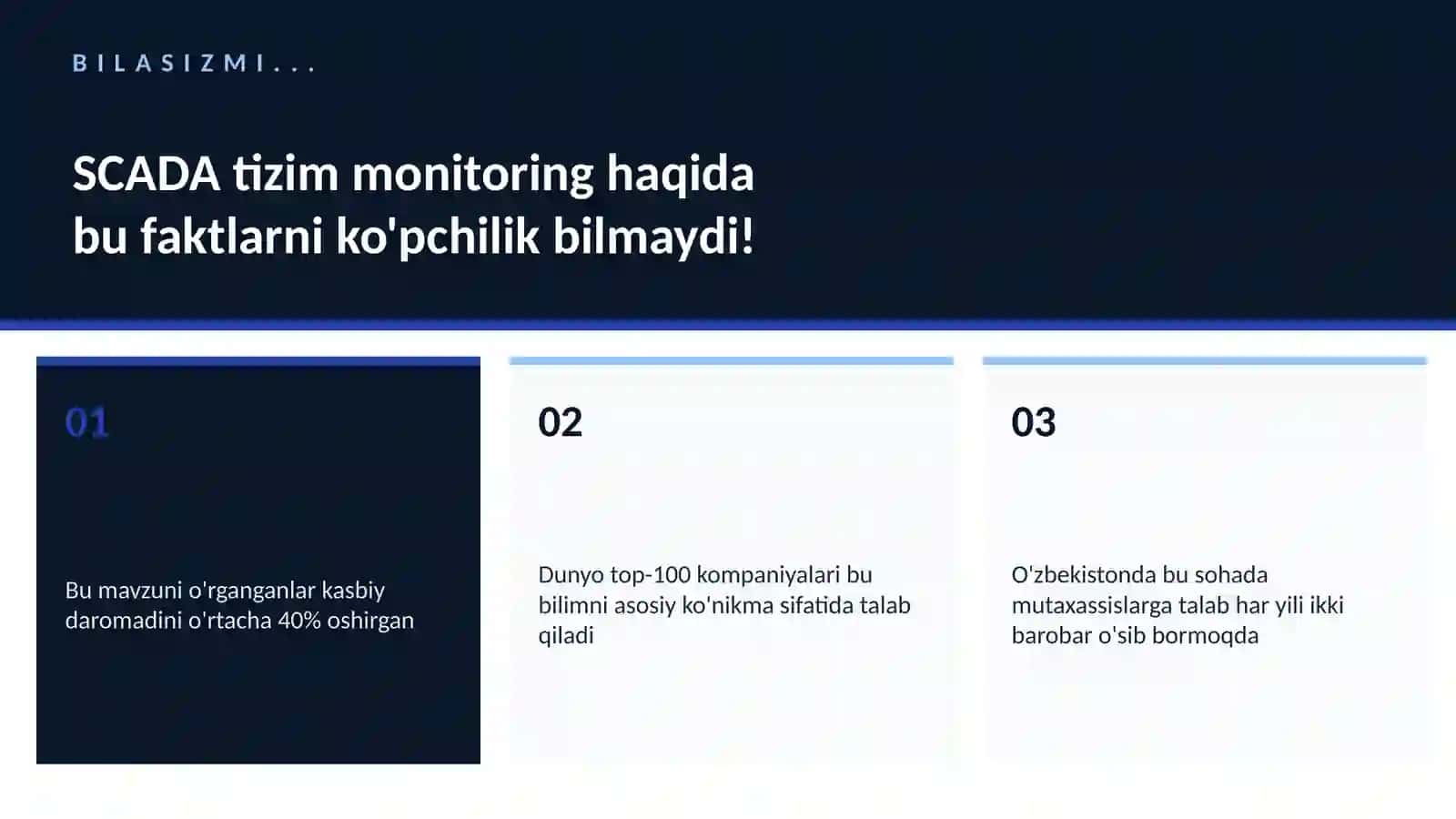 ROBOTOTEXNIKA VA AVTOMATLASHTI 2