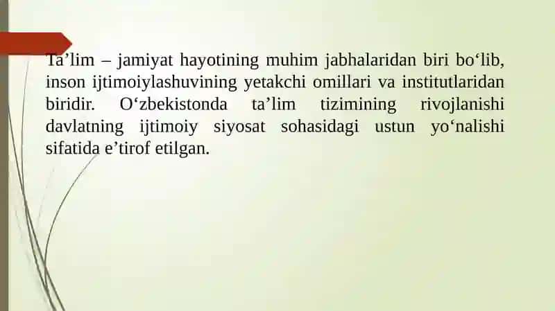 Gender tashkiloti 2