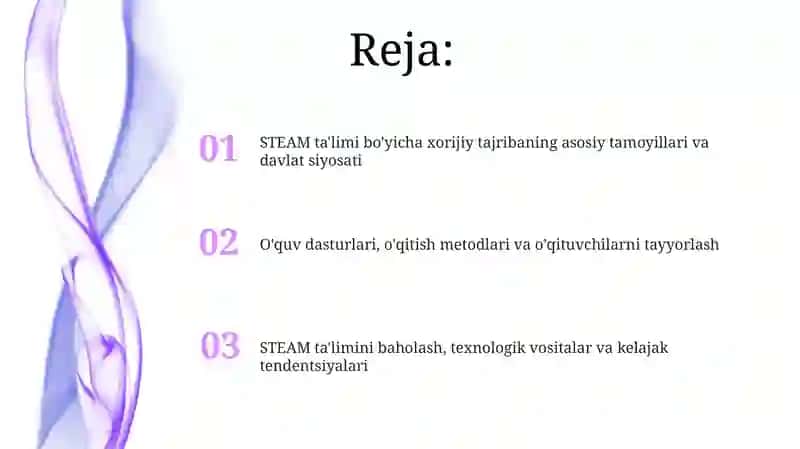 STEAM ta'limi 2