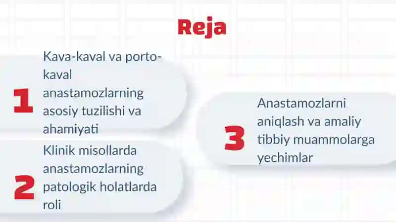 Kava-kaval, Porto-kaval anastamozlar 2