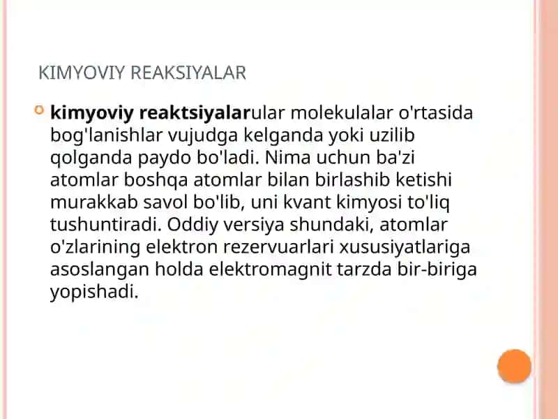 Neytrallanish usulining klinik labaratoriyalarda qo’llanilish 2