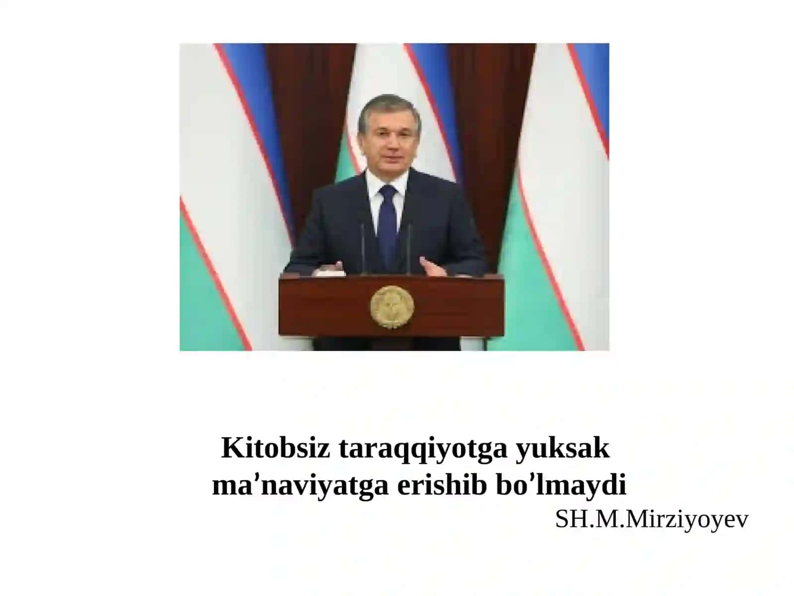 3-sinf Tabiiy Fan (Science) Oltin kuz mavzuda ochiq dars ishlanmasi 2