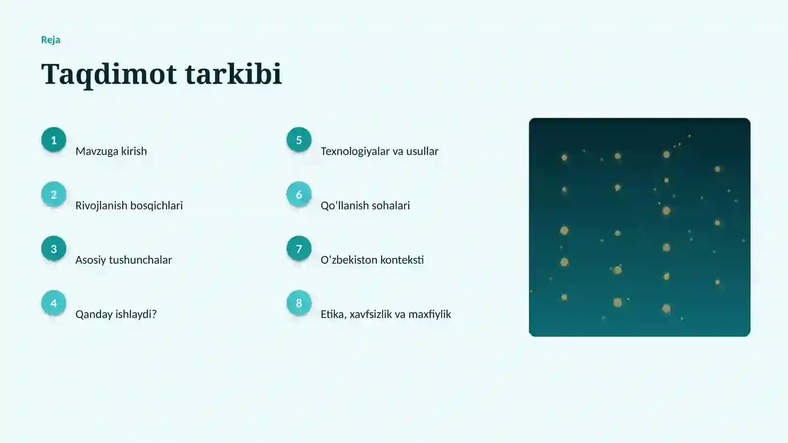 Mashina tarjimasi texnologiyasi 2