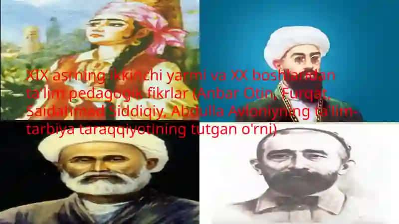 Turkiston o’lkasidagi boshlang’ich ma'naviy ta'lim tizimi 2