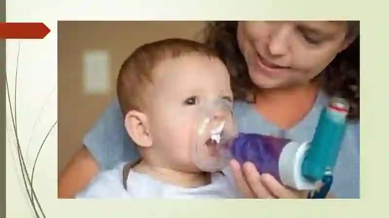 Respiratorli virusli infektsiyalar qo'zg'atuvchilari: Ortomiksoviruslar tashhisi 2