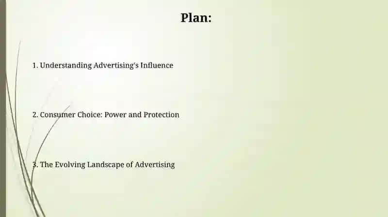 Understanding Advertising & Consumer Choice 2