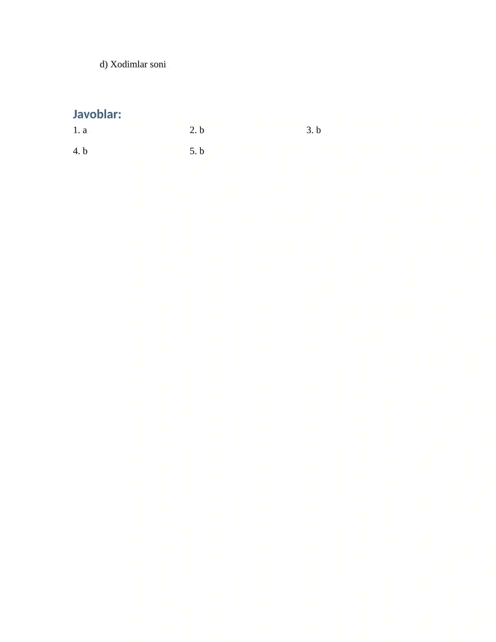 KPI tizimini ishlab chiqish 2