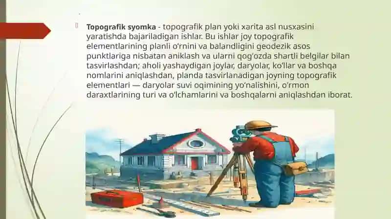 Topografiksyomka 2