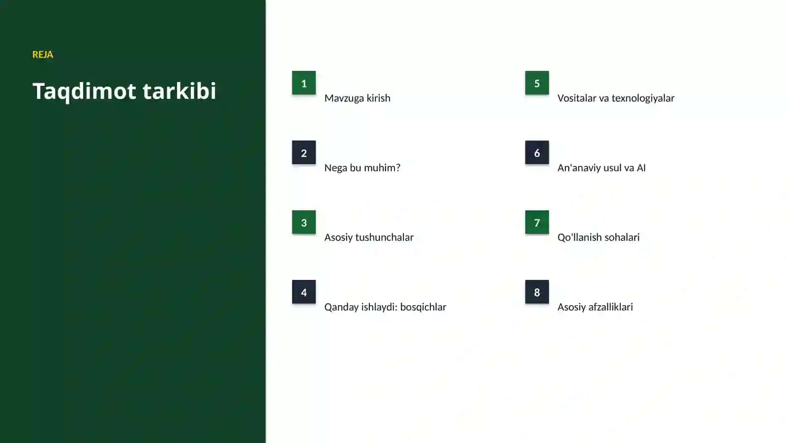 Moliya uchun kompyuter koʻrishi: bosqichma-bosqich qo'llanma 2