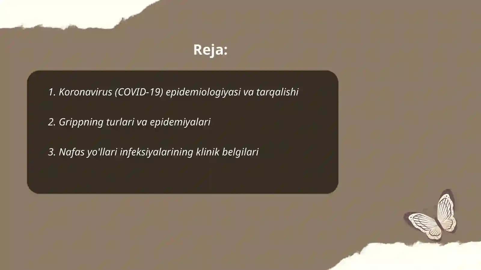 Koronavirus (COVID-19) 2