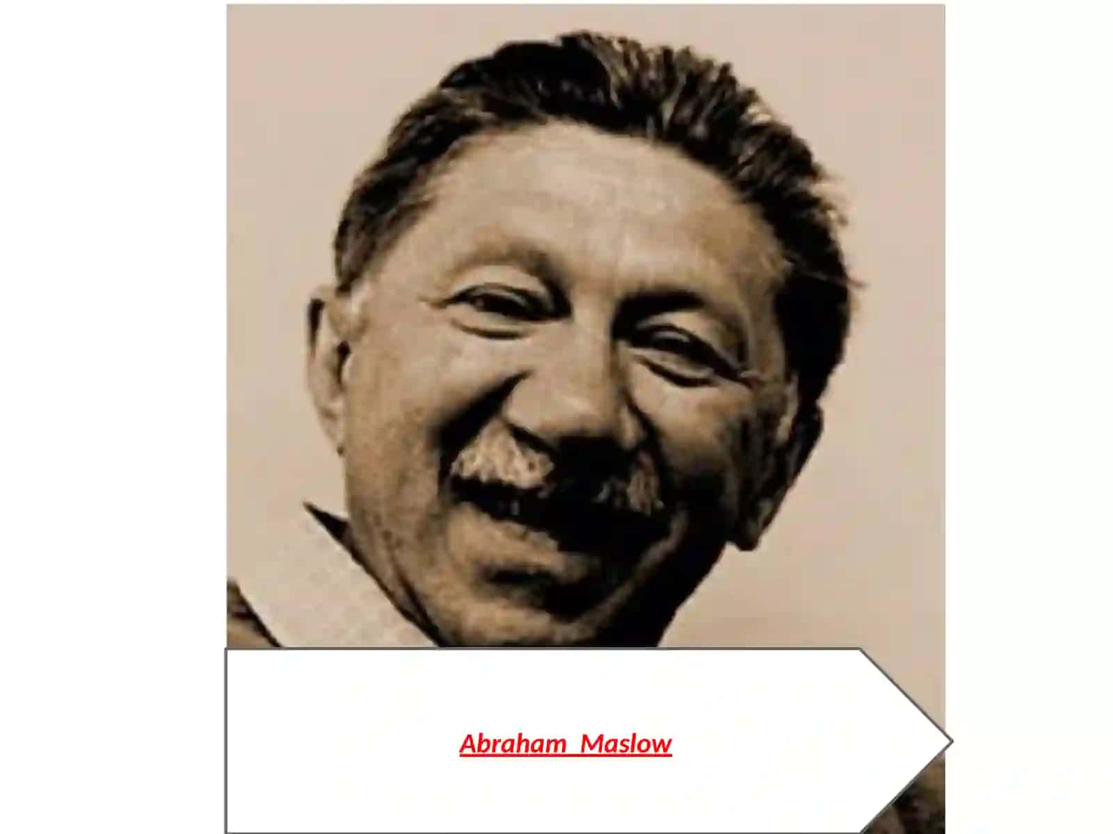 AbrahamMaslouGʻoyalari 2
