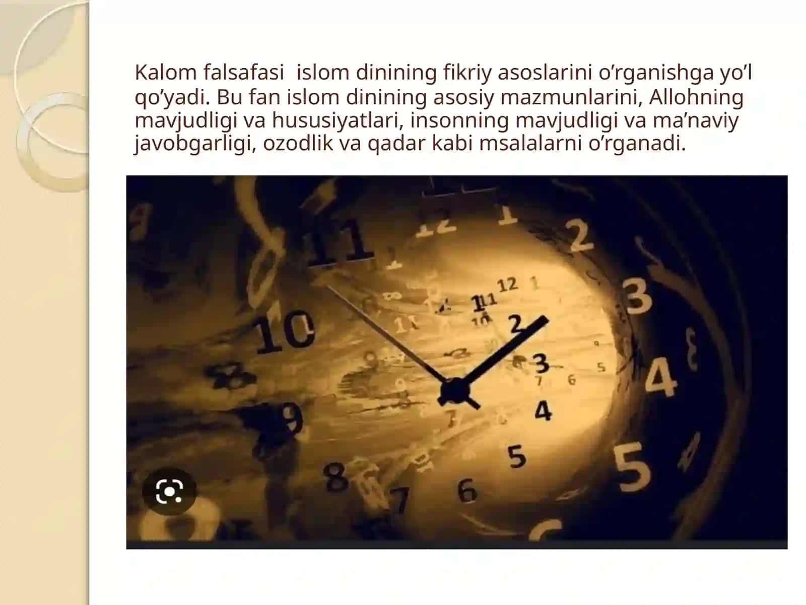 Kalom falsafa va fiqh 2