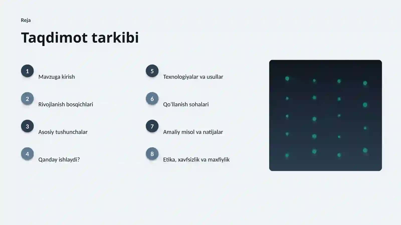 Multimodal sunʼiy intellektning oziq-ovqat sanoatida qoʻllanilishi 2