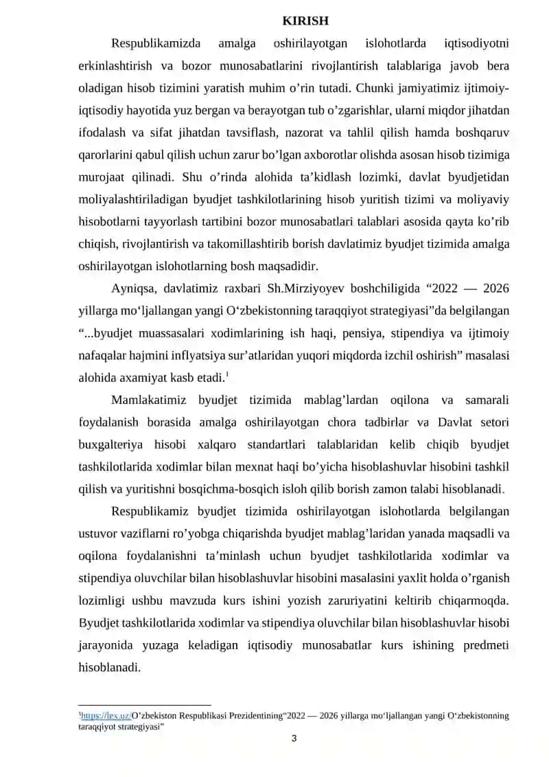 DEBITORLIK VA KREDITORLIK MAJBURIYATLARINING NAZARIY-HUQUQIY ASOSLARI 2