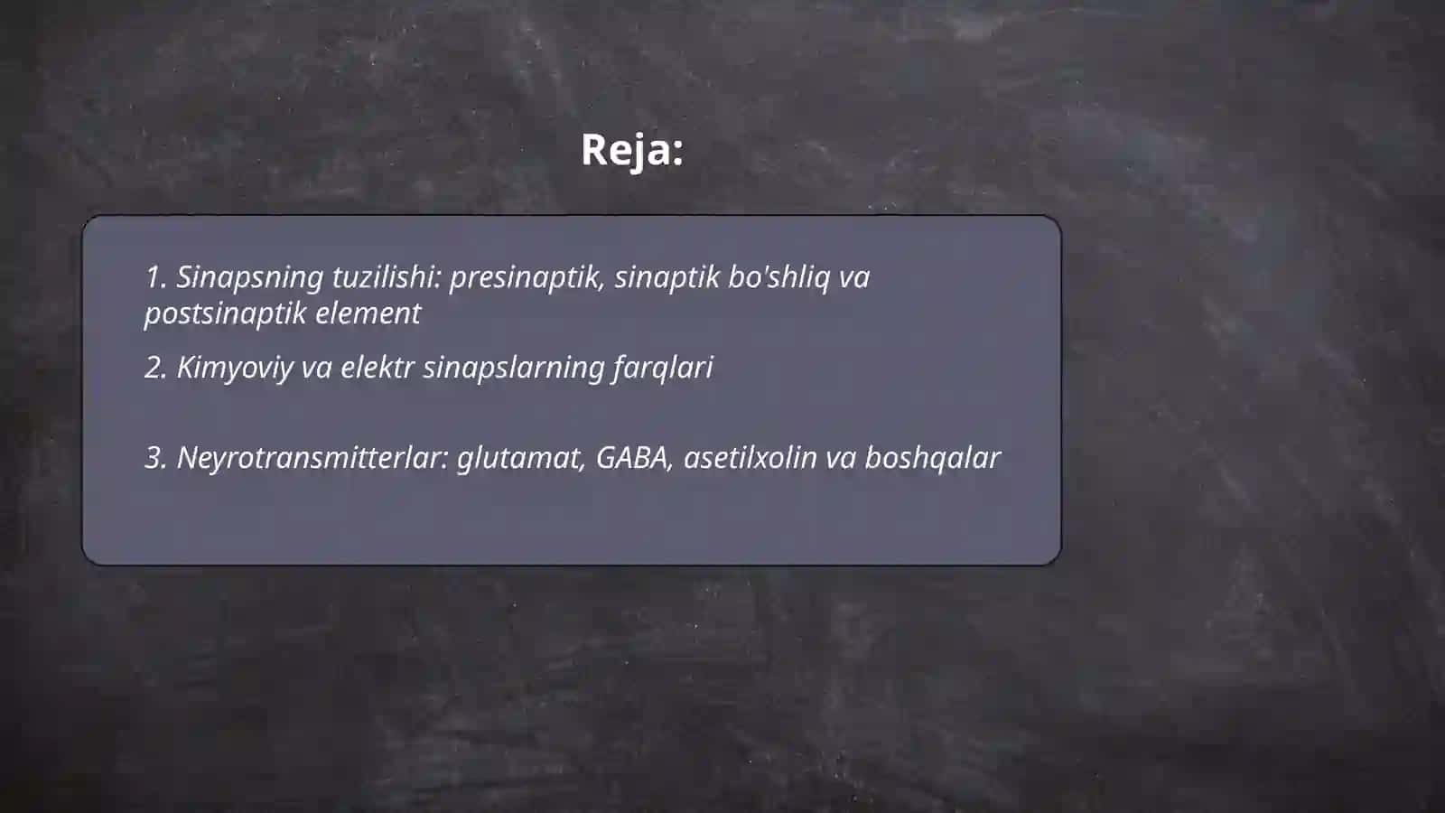 Sinaps 2