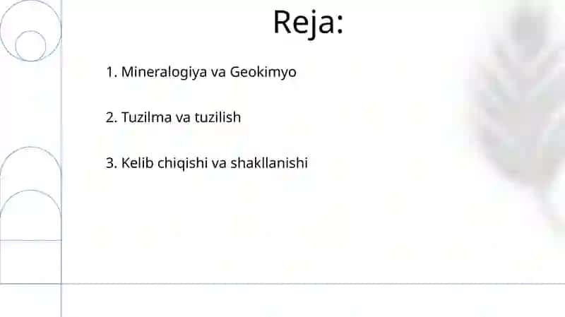 Koʻlnefeloid yotqiziqlar xossalari 2