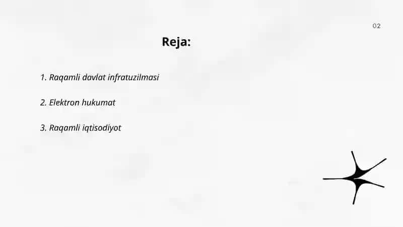 Raqamli davlat 2