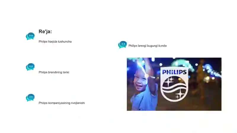 Philips 2