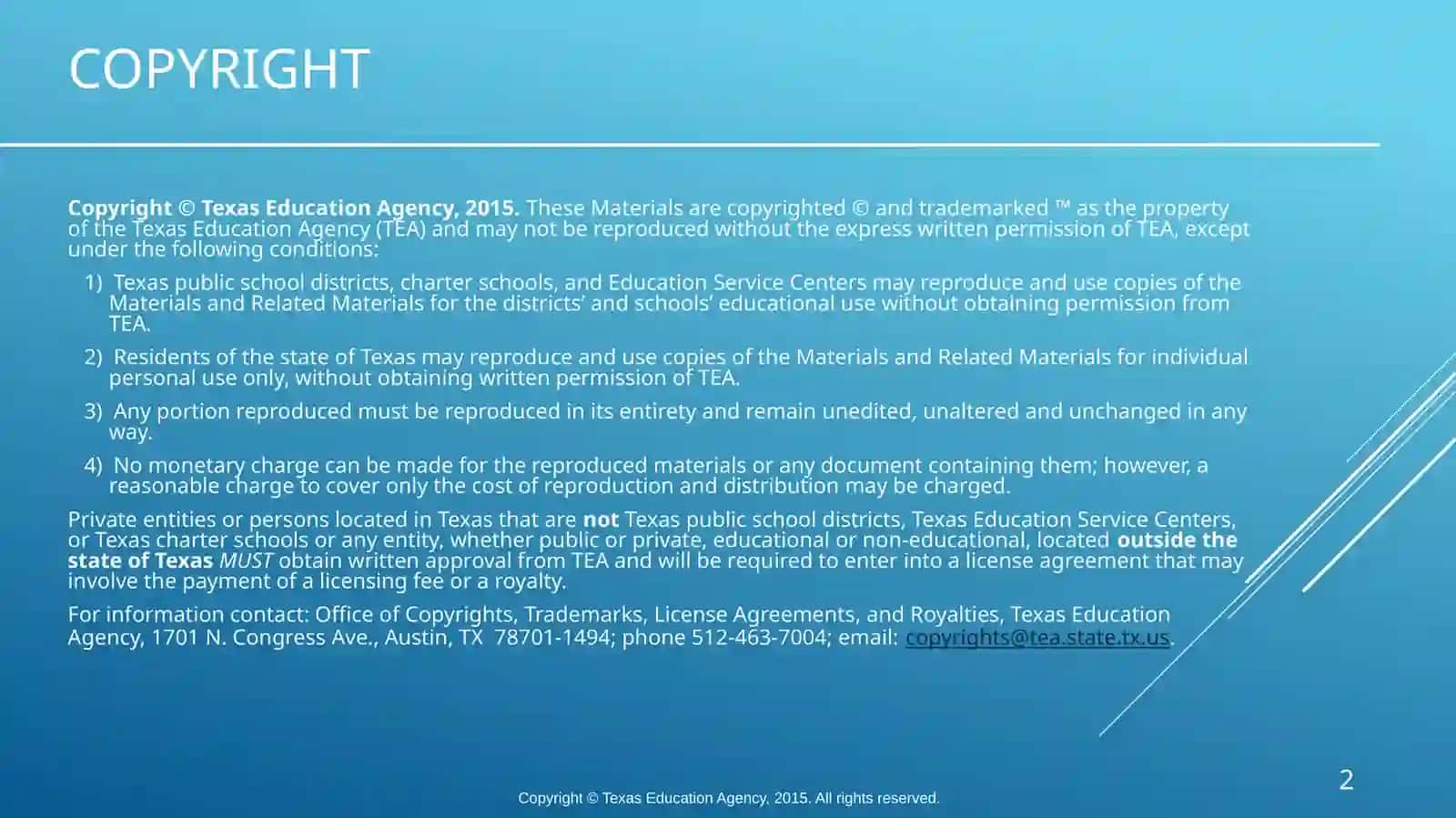 The Business of travel and tourism 2