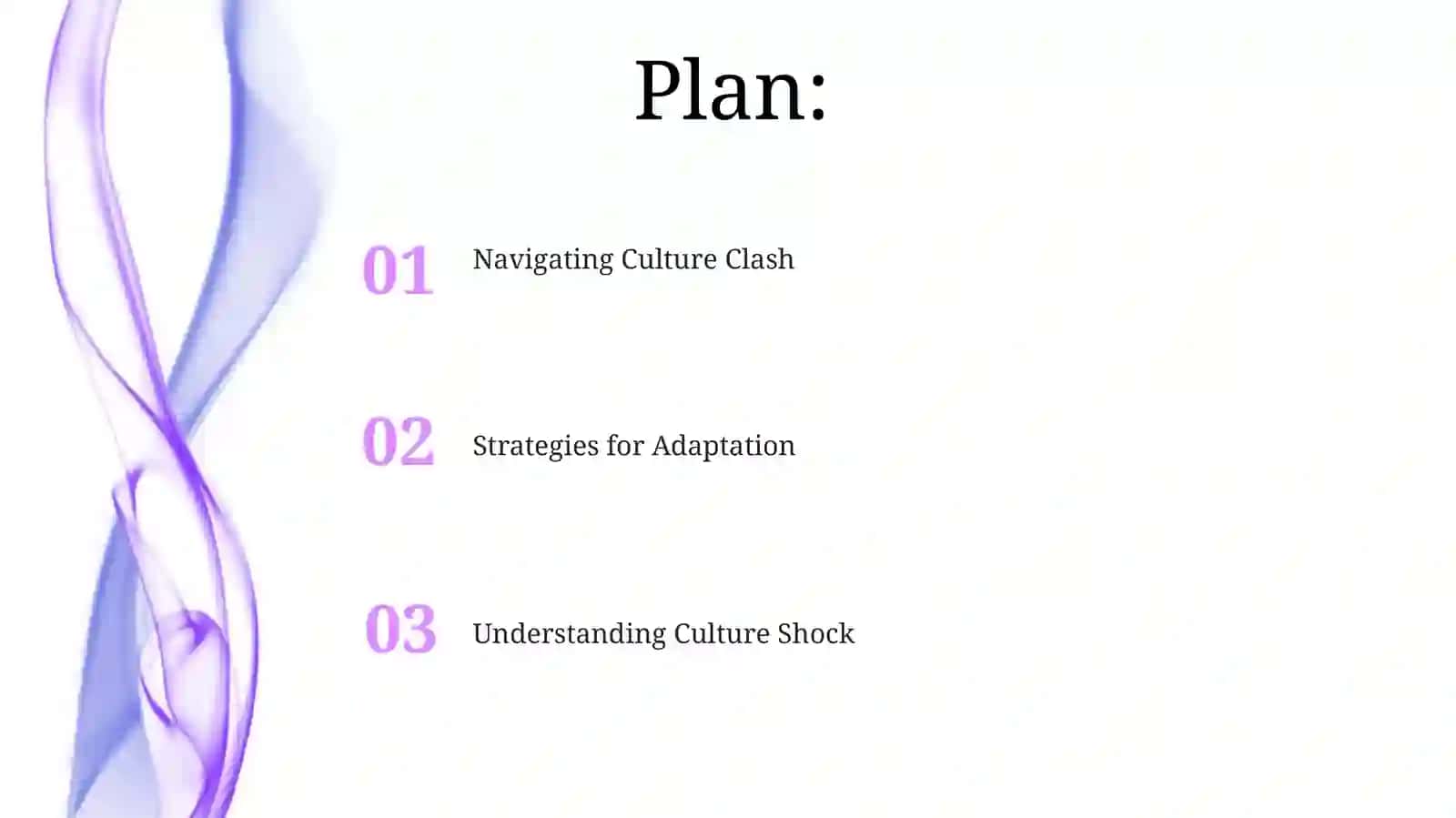 Navigating Culture Clash 2