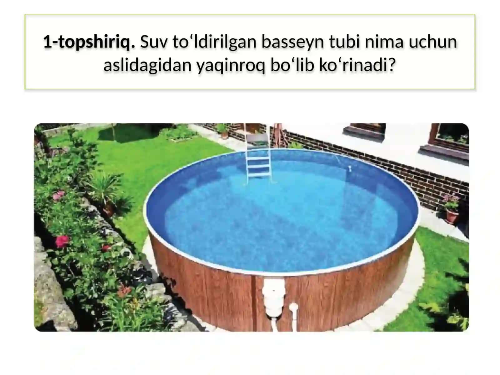 BOB YUZASIDAN MANTIQIY FIKRLASHGADOIR TOPSHIRIQLAR 2