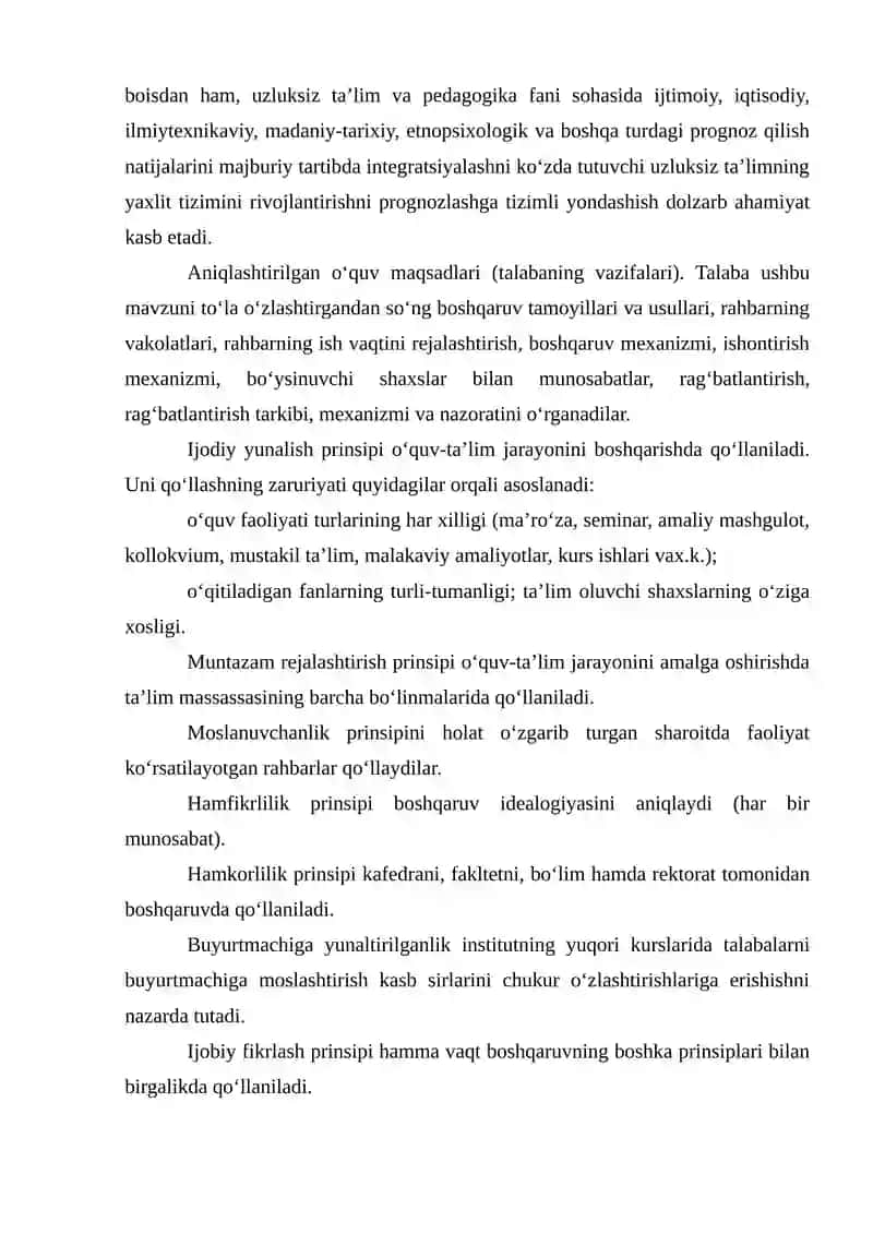 MAKTABGACHA TA`LIMDA INNOVATSIYALARNI QO`LLASH 2