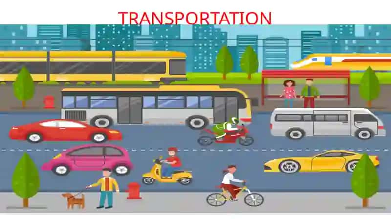Transportation 2
