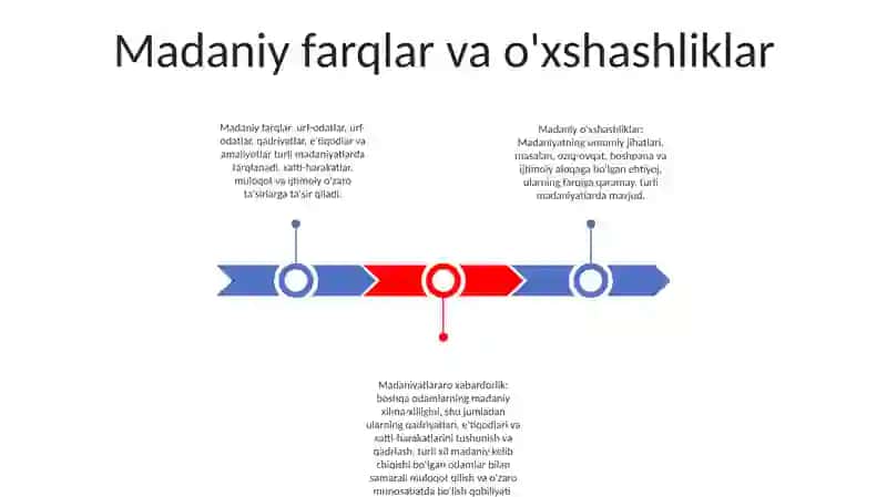 Cross Cultural Awareness 2