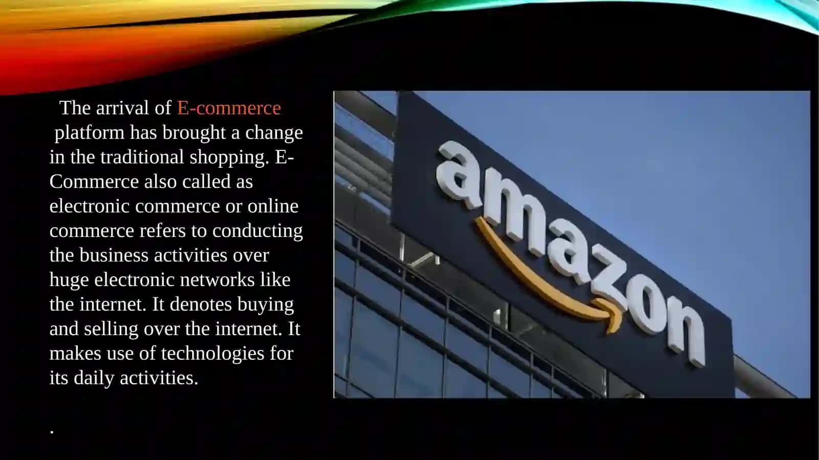 E-commerce Platform 2