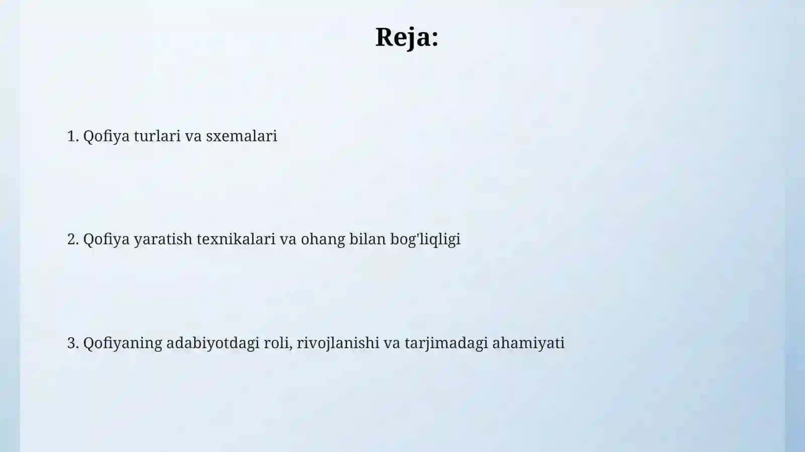 Qofiyasaboqlarivaunsurlari 2