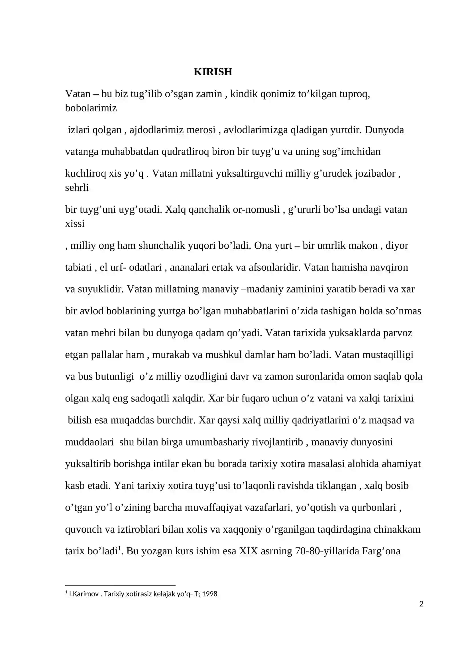 XIX ASRNING 70-80-YILLARIDA FARG’ONA VODIYSIDAGI XALQ XARAKATLARI 2