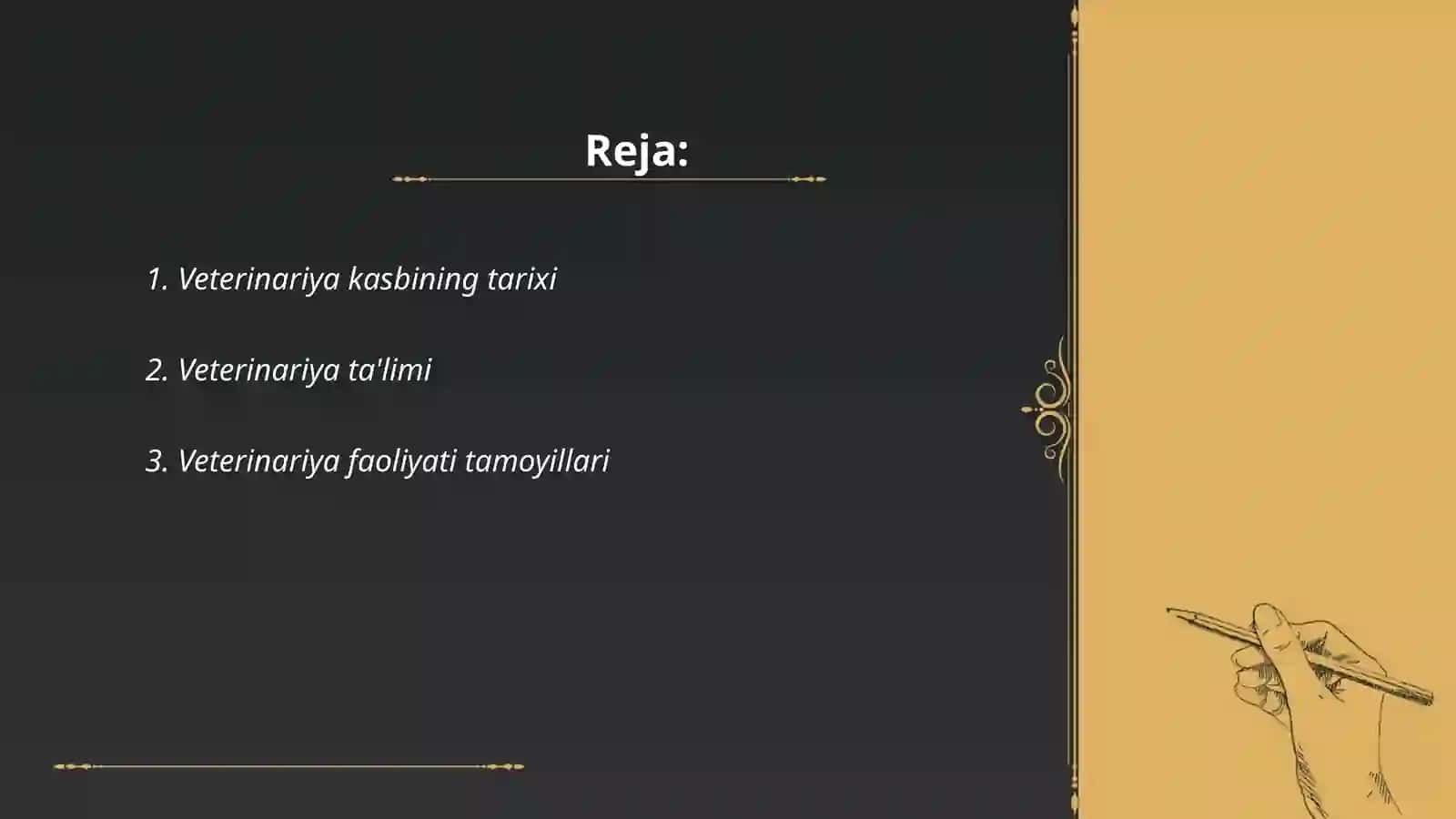Texnologiya va uni oʻqitish metodikasi 2