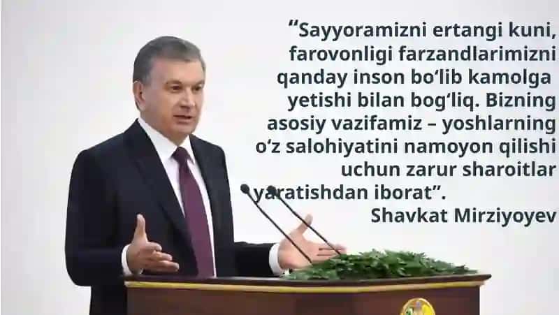 Maktabda yosh mutaxassislar bilanishlash 2