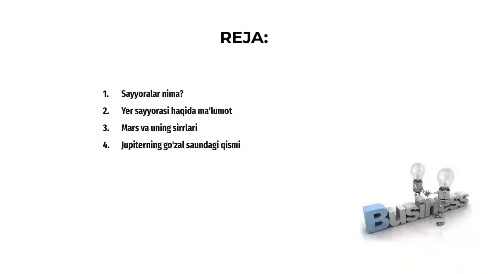 Sayyoralar 2