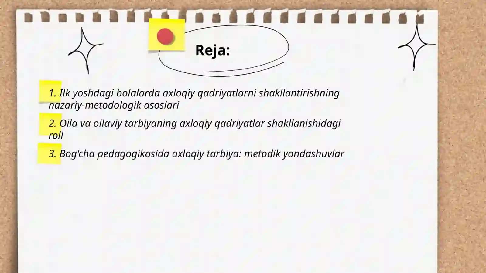 Ilk yoshdagi bolalarda axloqiy qadriyatlarni shakllantirishning metodik asoslari 2