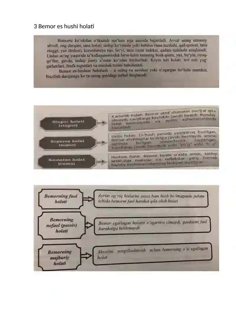 O`tkir revmatik isitma etiatagenez mezon 2