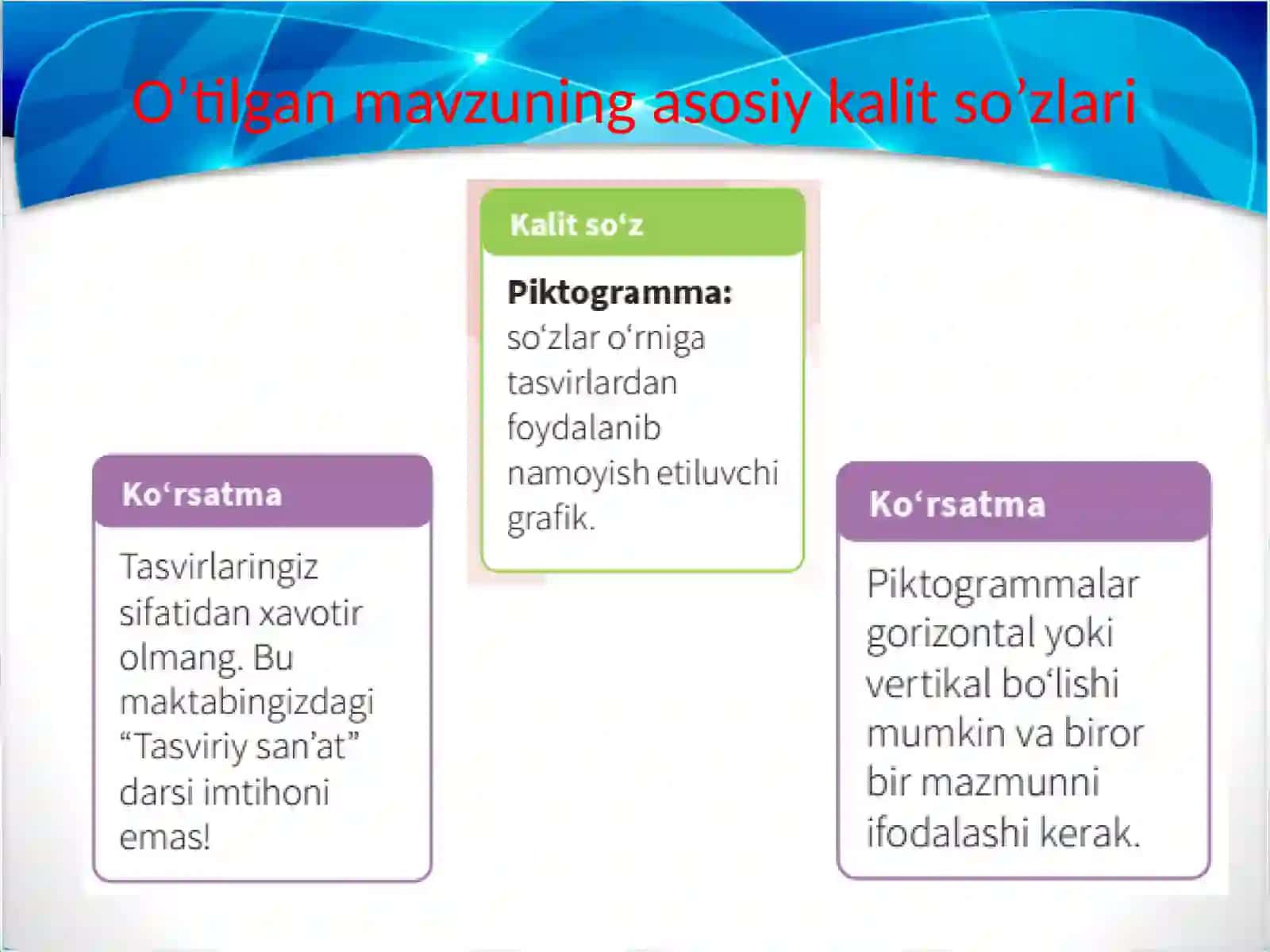 Axborotni qiymatini hisoblash 2