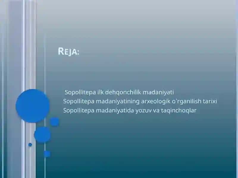 Sopollitepa Madaniyati 2