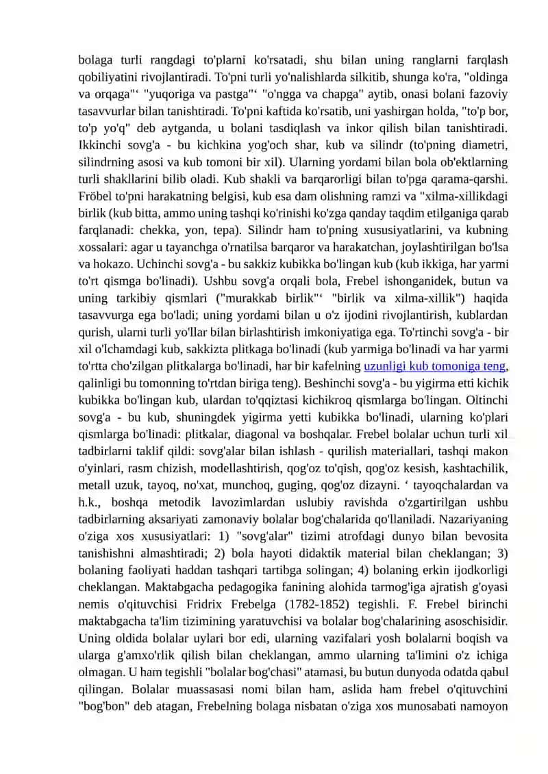 MAKTABGACHA TAʼLIMDA STEAM TALIM TEXNOLOGIYASINING AHAMIYATI 2
