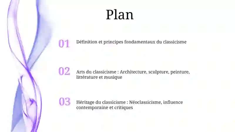 LeClassicisme 2