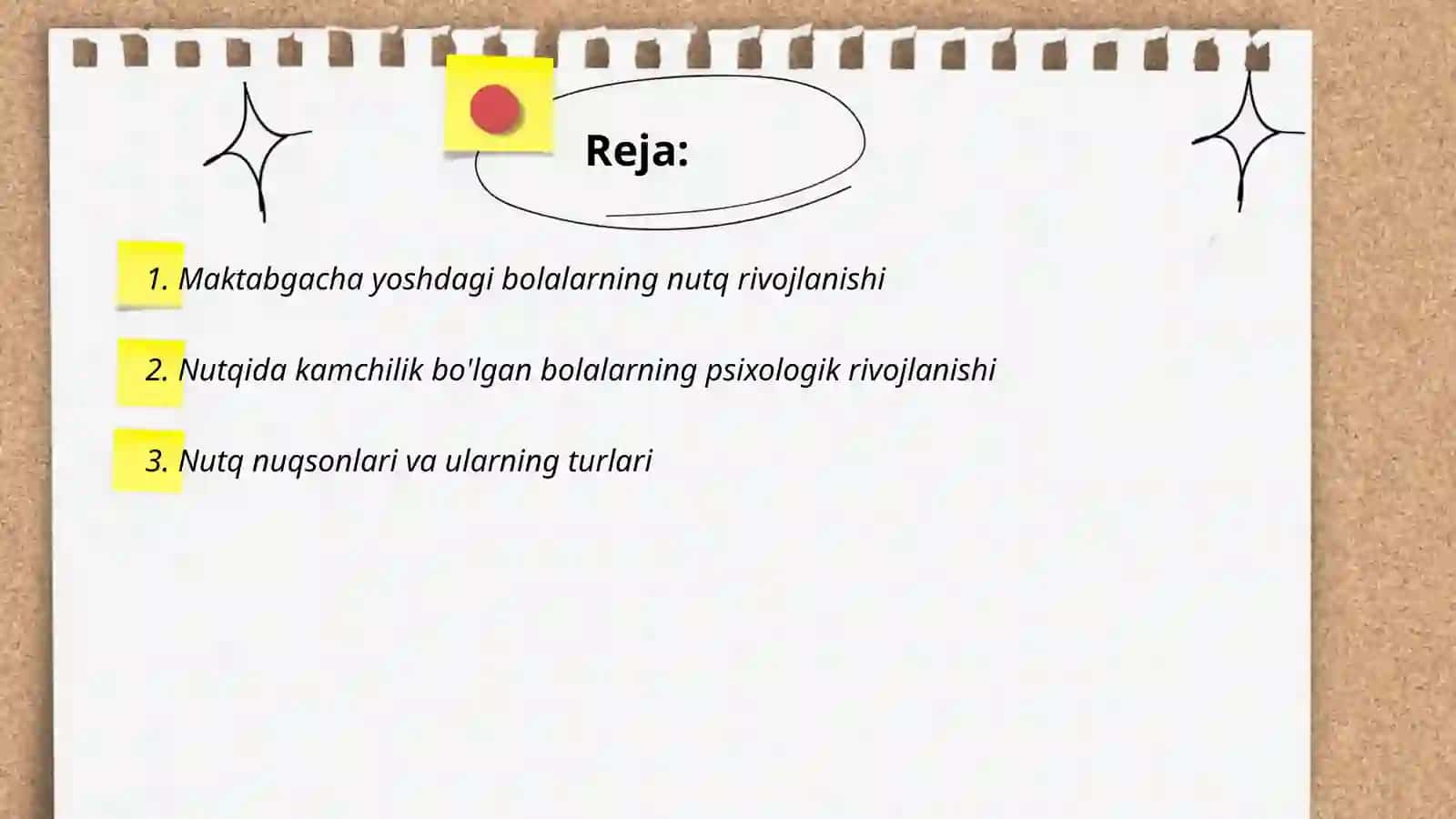 Maktabgacha yoshdagi bolalarning nutq rivojlanishi 2