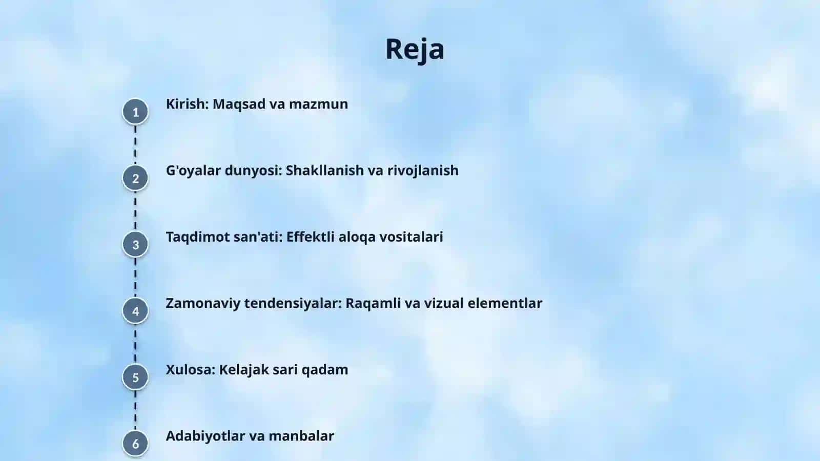 Mavzusiz taqdimot 2
