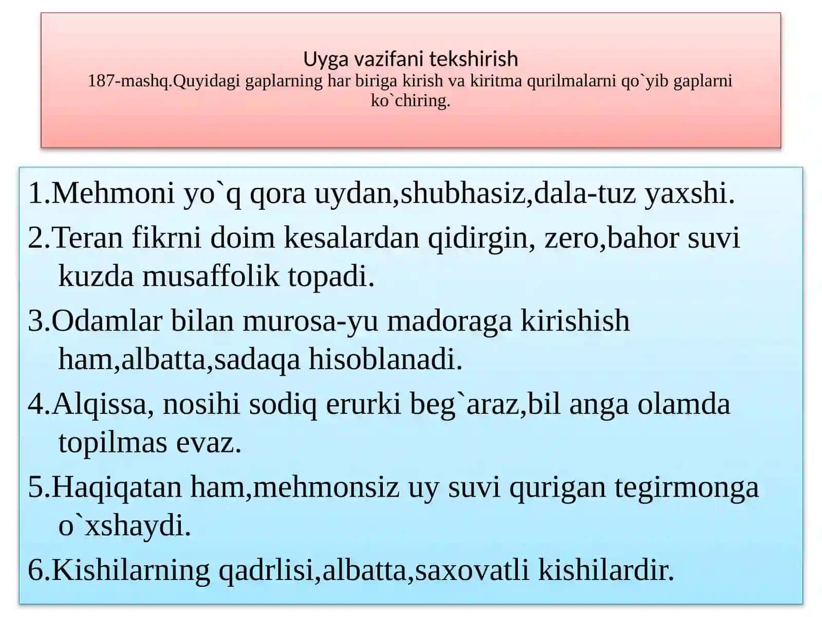 “Undalma” mavzusida yaratgan slayd 2